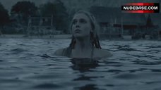 78. Gaia Weiss Full Nude – Vikings