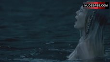 89. Gaia Weiss Full Nude – Vikings