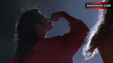 34. Tegan Short Naked Breasts – Never Tear Us Apart: The Untold Story Of Inxs