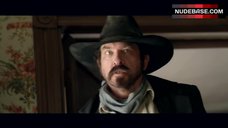 100. Nicole Herold Hot Scene – AmPussy At Dark Canyon