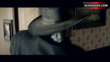 34. Nicole Herold Hot Scene – AmPussy At Dark Canyon