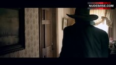 45. Nicole Herold Hot Scene – AmPussy At Dark Canyon