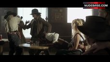 89. Nicole Herold Sexy Scene – AmPussy At Dark Canyon