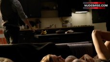 5. Susie Abromeit Sexy in Lingerie Scene – AmPussyed