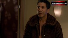 6. Susie Abromeit Sexy in Lingerie Scene – AmPussyed