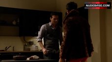 7. Susie Abromeit Sexy in Lingerie Scene – AmPussyed