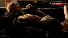 8. Susie Abromeit Sexy in Lingerie Scene – AmPussyed