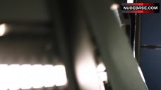 56. Hannah John-Kamen Having Sex – Killjoys