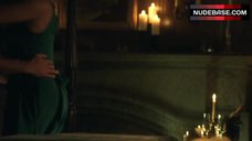 1. Hannah John-Kamen Underwear Scene – Killjoys