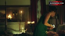 100. Hannah John-Kamen Underwear Scene – Killjoys