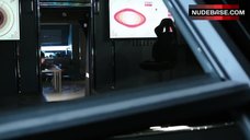 1. Hannah John-Kamen Hot Scene – Killjoys