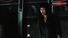 100. Hannah John-Kamen Hot Scene – Killjoys