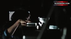 12. Hannah John-Kamen Hot Scene – Killjoys