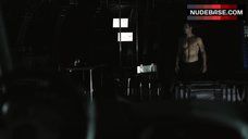 45. Hannah John-Kamen Hot Scene – Killjoys