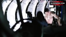 56. Hannah John-Kamen Hot Scene – Killjoys