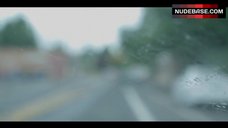 100. Lauren Blair Shows Breasts – City Baby