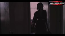 89. Lauren Blair Shows Breasts – City Baby