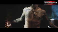 100. Rita Ora Lingerie Scene – Body On Me