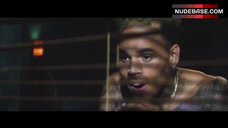 12. Rita Ora Lingerie Scene – Body On Me