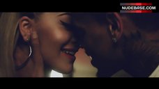 34. Rita Ora Lingerie Scene – Body On Me