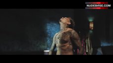 67. Rita Ora Lingerie Scene – Body On Me