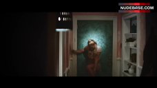 78. Rita Ora Lingerie Scene – Body On Me