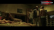 100. Dominique Jossie Nude Tits and Butt – Zulu