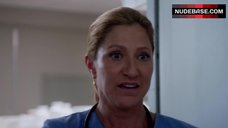 12. Rachel Nicks Flashes Tits – Nurse Jackie