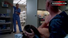 56. Rachel Nicks Flashes Tits – Nurse Jackie