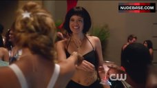 45. Brina Palencia Lesbian Kissing – Star-Crossed