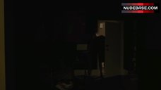 12. Tess Haubrich Lingerie Scene – Jack Irish: Dead Point