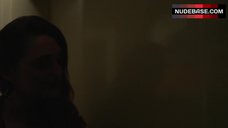 45. Tess Haubrich Lingerie Scene – Jack Irish: Dead Point