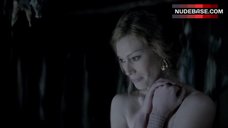 5. Alyssa Sutherland Sex Scene – Vikings