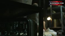 1. Lori Ravensborg Sex Scene – Fargo