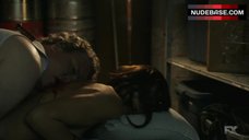 100. Lori Ravensborg Sex Scene – Fargo