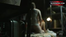 12. Lori Ravensborg Sex Scene – Fargo