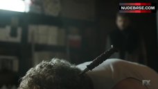 89. Lori Ravensborg Sex Scene – Fargo