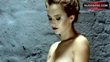 100. Stefanie Stappenbeck Nude in Shower – Rosenkavalier