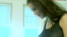 56. Stefanie Stappenbeck Hot Scene – Rot Wie Das Blut