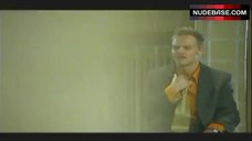 1. Stefanie Stappenbeck Bikini Scene – Ben & Maria - Liebe Auf Den Zweiten Blick