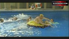 23. Stefanie Stappenbeck Bikini Scene – Ben & Maria - Liebe Auf Den Zweiten Blick