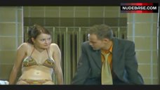 67. Stefanie Stappenbeck Bikini Scene – Ben & Maria - Liebe Auf Den Zweiten Blick