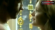 23. Stefanie Stappenbeck Bare Breasts – Italiener Und Andere Suigkeiten