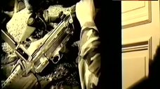 12. Stefanie Stappenbeck Interrupted Sex – September