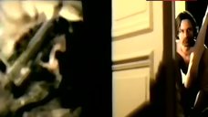 34. Stefanie Stappenbeck Interrupted Sex – September