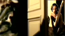 45. Stefanie Stappenbeck Interrupted Sex – September