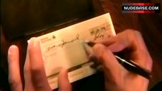 23. Stefanie Stappenbeck Lingerie Scene – Hotte Im Paradies