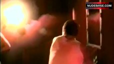 89. Stefanie Stappenbeck Lingerie Scene – Hotte Im Paradies