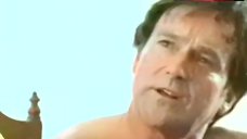 100. Stefanie Stappenbeck Naked Boobs and Bush – Siska