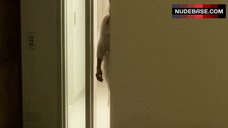 1. Stefanie Stappenbeck Shows Butt, Boobs and Bush – Niemand Ist Eine Insel